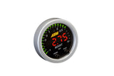AEM X-Series Boost Pressure Gauge Kit -30inHg 60psi (30-0308)