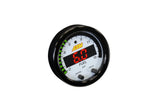 AEM X-Series Pressure Gauge Kit 0-15psi (30-0309)