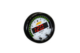 AEM X-Series Pressure Gauge Kit 0-15psi (30-0309)