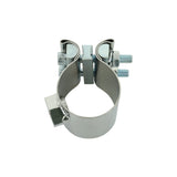 AEM No-Weld O2 Sensor Mount for 1.75 to 2.0 inch Diameter Pipe (30-2355-200)