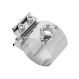 AEM No-Weld O2 Sensor Mount for 2.25 to 2.5 inch Diameter Pipe (30-2355-250)