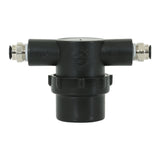 AEM Water Methanol Injection Inline Filter (30-3003)