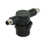 AEM Water Methanol Injection Inline Filter (30-3003)