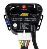 AEM Diesel Water Methanol Injection Kit V2 up to 40psi With 5 Gallon Tank (30-3301)