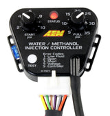 AEM Water Methanol Injection Kit V2 up to 35psi Without Tank (30-3302)