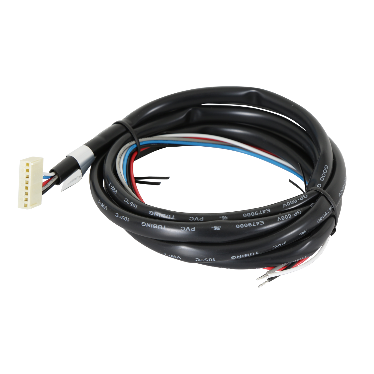 AEM 52mm Digital Voltmeter Gauge 8-18V (30-4400)