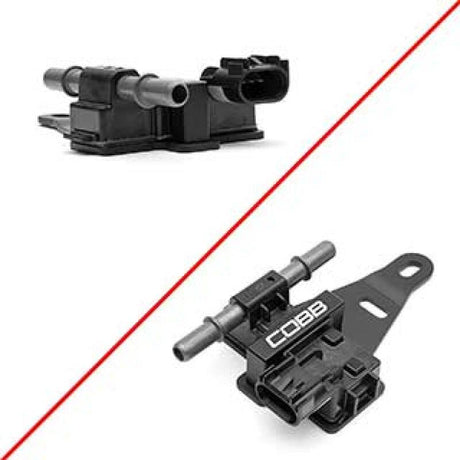 COBB CAN Flex Fuel Upgrade Module Harness Bracket Ethanol Sensor 6-Speed (344650) | Subaru WRX 2018-2021