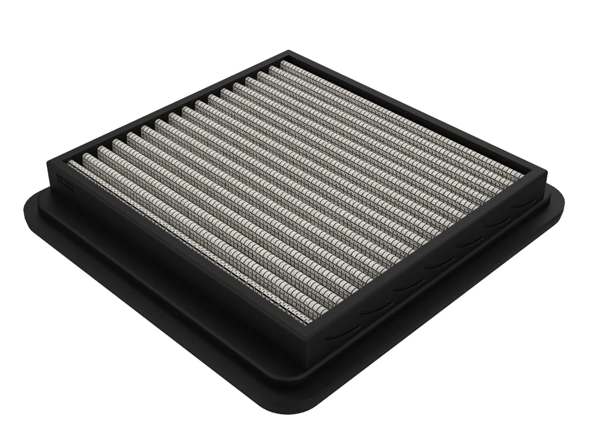 aFe Power Direct Fit Magnum Pro Dry S Performance Drop-In Air Filter (31-10161) | Subaru WRX 2008-2018 / STI 2008-2018