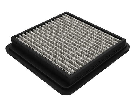 aFe Power Direct Fit Magnum Pro Dry S Performance Drop-In Air Filter (31-10161) | Subaru WRX 2008-2018 / STI 2008-2018