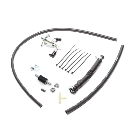 COBB NexGen Stage 2 Power Package Black (SUB003NG2S1-BK) | Subaru STI 2008-2014