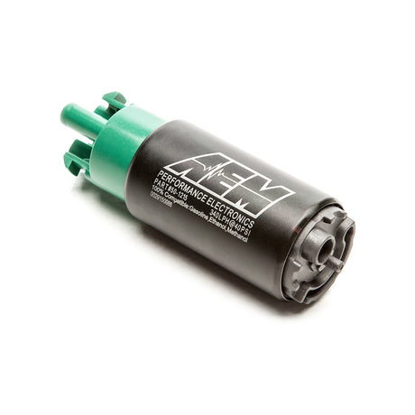 COBB NexGen Stage 2+ Flex Fuel Power Package Black (SUB003NG2S1FF-BK) | Subaru 2008-2014 STI