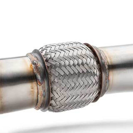 COBB Cat Back Exhaust Stainless Steel Sedan (515160) | Subaru WRX 2011-2021 / STI 2011-2021