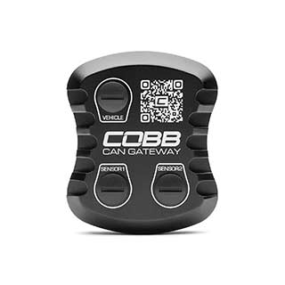 COBB Previous Ethanol Sensor Kit to Subaru CAN FF Upgrade (Module/Harness/Bracket) 6MT Only Subaru 2018-2021 WRX | 344650-UP