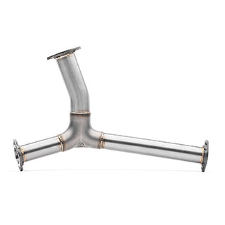 COBB Cat Back Exhaust Stainless Steel Sedan (515160) | Subaru WRX 2011-2021 / STI 2011-2021