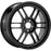 Enkei RPF1 17x9 5x114.3 35mm Offset 73mm Bore Black Wheel | 3797906535BK