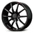 Versus VT125S 18X9.5 5x114.3 38mm Offset Super Dark Gunmetal/MC/RAP (Red Clear) | WT1X38EA8J