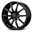 Versus VT125S 18X9.5 5x100 38mm Offset Super Dark Gunmetal/MC/RAP (Red Clear) | WT1X38DA8J