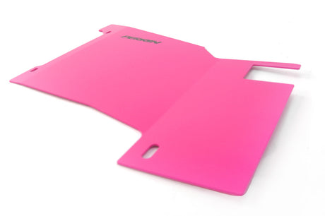 Perrin Cold Air Intake System Hyper Pink (PSP-INT-325HP) | Subaru WRX 2015-2021