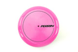 Perrin Oil Filter Cover Hyper Pink (PSP-ENG-716HP) | Subaru WRX 2015-2025 / BRZ 2013-2025 / Scion FR-S 2013-2016 / Toyota GT86 2017-2021 / GR86 2022-2025
