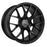 Enkei Raijin 18x9.5 5x114.3 35mm Offset 72.6mm Bore Black Wheel | 467-895-6535BK