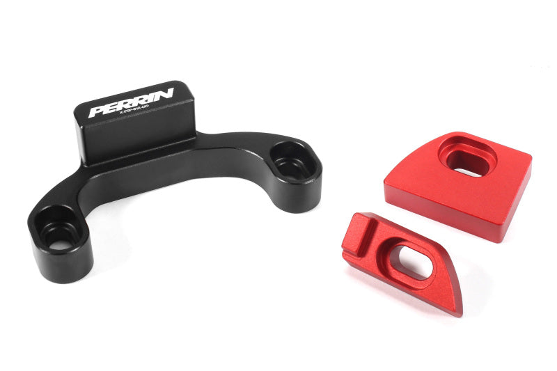 Perrin Performance Super Shifter Stop w/ Perrin Short Shifter Subaru 2018-2025 WRX | PSP-INR-024