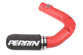 Perrin Performance Cold Air Intake Red Subaru 2022-2025 BRZ / 2022-2025 GR86 | PSP-INT-335RD