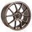 Enkei TS-V 18x9.5 5x114.3 38mm Offset 72.6mm Bore Bronze Wheel | 522-895-6538ZP