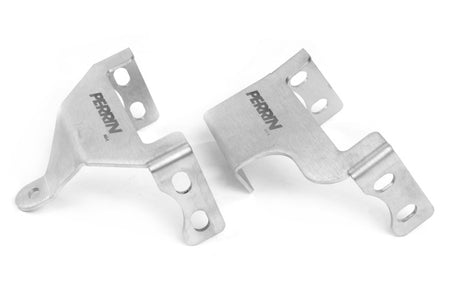 PERRIN 15-21 Subaru WRX Engine Oil Cooler Tuner Kit (No lines/Thermostat Housing)