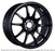 SSR GTX01 17x9 5x114.3 38mm Offset Flat Black Wheel | XA17900+3805GMB