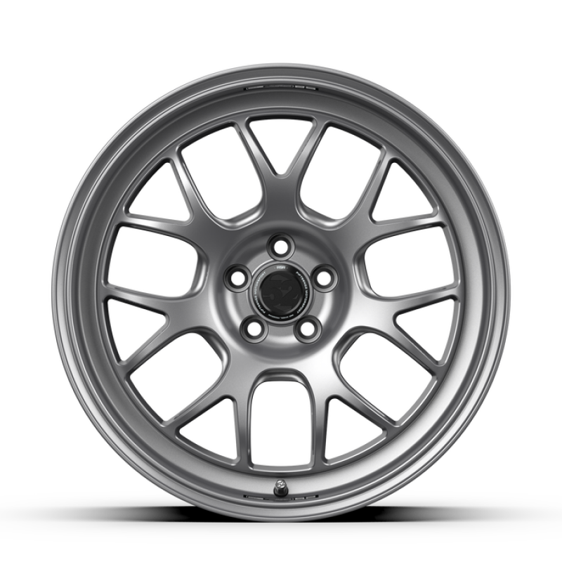 fifteen52 Apex RSR 18x9 5x100 42mm Offset 73.1mm Bore Matte Titanium | RSAMT-89050+42