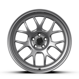 fifteen52 Apex RSR 18x9 5x100 42mm Offset 73.1mm Bore Matte Titanium | RSAMT-89050+42