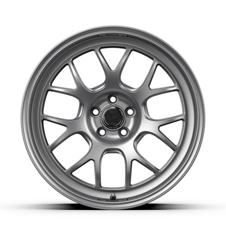 fifteen52 Apex RSR 18x9 5x100 42mm Offset 73.1mm Bore Matte Titanium | RSAMT-89050+42