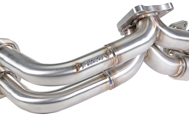 Perrin Equal Length Header (PSP-EXT-058) | Subaru WRX 2022-2025 / Outback XT 2020-2025 / Legacy XT 2020-2025 / Ascent 2019-2025