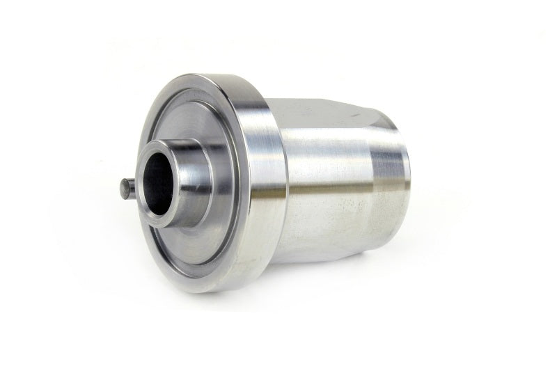 Perrin Lightweight Crank Pulley Blue (PSP-ENG-106BL) | Subaru WRX 2022-2025 / BRZ 2022-2025 / Crosstrek 2017-2025 / Ascent 2019-2025 / Outback XT 2020-2025 / Legacy XT 2020-2025 / GR86 2022-2025