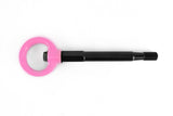 Perrin Front Tow Hook Hyper Pink (PSP-BDY-236HP) | GR86 2022-2025
