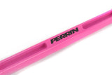 Perrin Battery Tie Down Hyper Pink (PSP-ENG-700HP) | Subaru WRX / STI / BRZ / Forester XT / Legacy GT / Legacy XT / Outback XT / Crosstrek / Scion FR-S / Toyota GT86