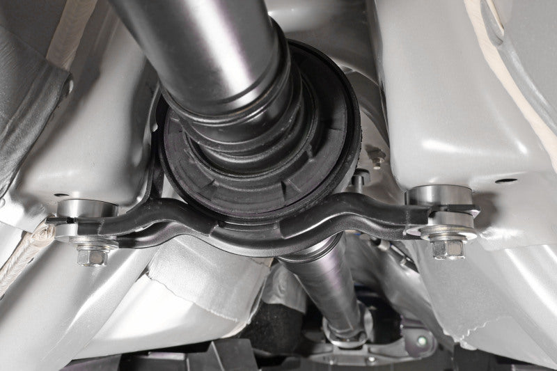 Perrin Driveshaft Carrier Bushings (PSP-DRV-210) | Subaru WRX / BRZ / Ascent / Forester XT / Crosstrek Scion FR-S / Toyota GT86 / GR86