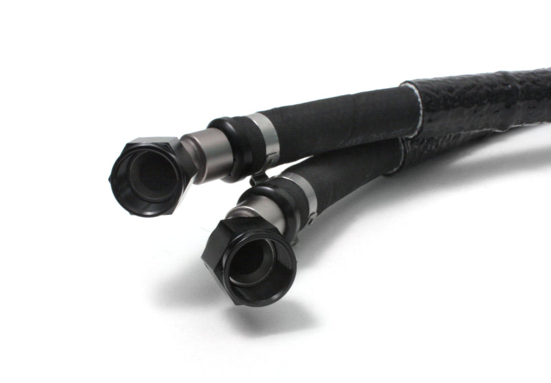 Perrin Engine Oil Cooler Full Kit (PSP-OIL-113) | Subaru BRZ 2013-2021 / Scion FR-S 2013-2016 / Toyota GT86 2017-2021