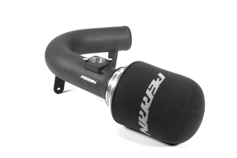 Perrin Cold Air Intake Black (PSP-INT-327BK) | Subaru WRX 2022-2025