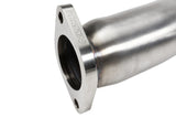 PERRIN 22-25 Subaru WRX Front-Pipe w/GESI Cat
