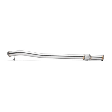 COBB Stainless Steel Cat Back Exhaust 3in (516100) | Subaru WRX 2022-2025