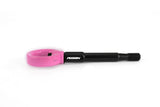 Perrin Rear Tow Hook Hyper Pink Hatch (PSP-BDY-250HP) | Subaru WRX 2008-2014 / STI 2008-2014