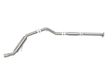 aFe Power Takeda 3in Single Exit Stainless Steel Cat Back Exhaust (49-36057-H) | Subaru BRZ 2013-2025 / Scion FR-S 2013-2016 / Toyota GT86 2017-2021 / GR86 2022-2025