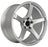 Enkei Kojin 18x9.5 5x114.3 30mm Offset 72mm Bore Matte Silver Wheel | 476-895-6530SP