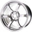 Gram Lights 57DR 18x9.5 5x114.3 38mm Offset Grace Silver Wheel | WGIX38EQNK