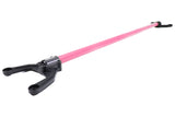 Perrin Rear Strut Tower Bar Hyper Pink (PSP-SUS-043HP) | Subaru BRZ 2013-2025 / Scion FR-S 2013-2016 / Toyota GT86 2017-2021 / GR86 2022-2025