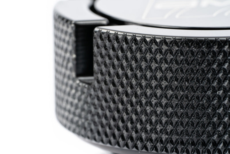 AMS Performance Billet Oil Cap (AMS.50.06.0011-1) | Subaru WRX 2002-2024 / STI 2004-2021 / BRZ 2013-2024 / Scion FR-S 2013-2016 / Toyota GT86 2017-2021 / GR86 2022-2025