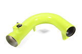 Perrin Cold Air Intake Neon Yellow (PSP-INT-327NY) | Subaru WRX 2022-2025