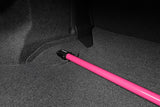 Perrin Rear Strut Tower Bar Hyper Pink (PSP-SUS-041HP) | Subaru WRX 2015-2021 / STI 2015-2021
