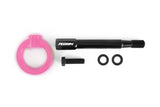 Perrin Front Tow Hook Hyper Pink (PSP-BDY-236HP) | GR86 2022-2025